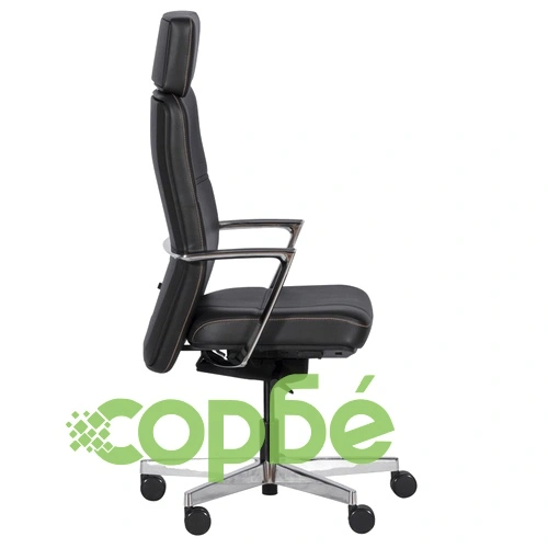 Ергономичен стол GOBI - черен ➤ топ цена ➤ sorbe.bg