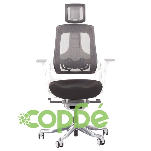 Ергономичен стол AMBRA - черен ➤ топ цена ➤ sorbe.bg