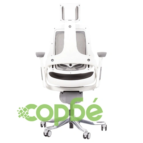 Ергономичен стол AMBRA - черен ➤ топ цена ➤ sorbe.bg