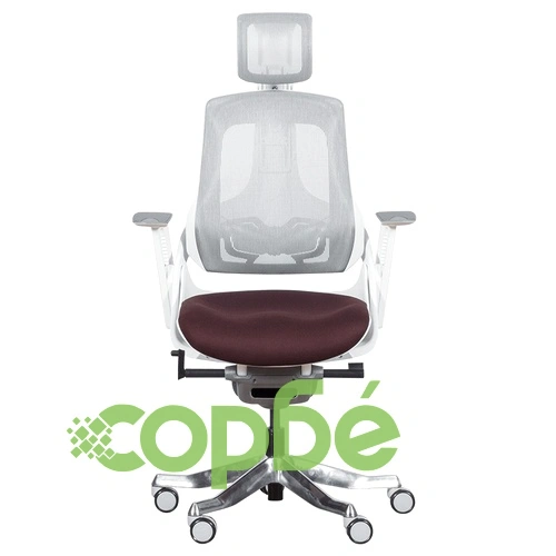 Ергономичен стол AMBRA - какао ➤ топ цена ➤ sorbe.bg