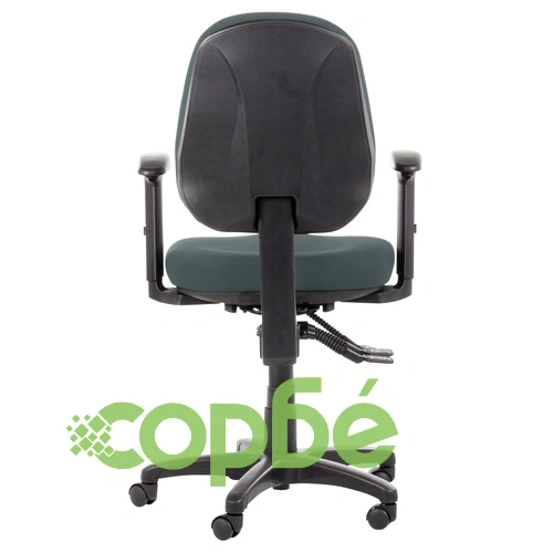 Ергономичен стол DANILA - сив ➤ топ цена ➤ sorbe.bg