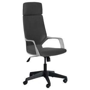 Ергономичен стол GINO Е - черен