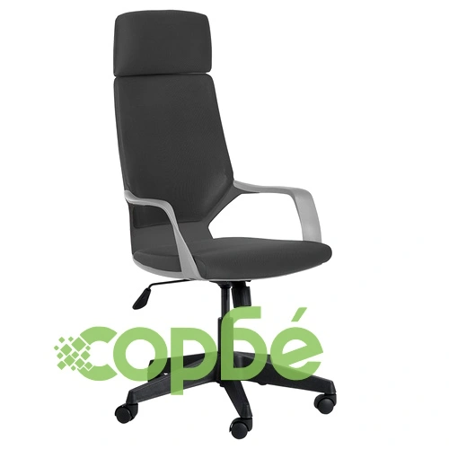 Ергономичен стол GINO Е - черен ➤ топ цена ➤ sorbe.bg