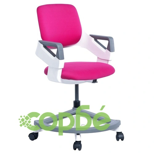 Детски стол CLEVER - розов ➤ топ цена ➤ sorbe.bg