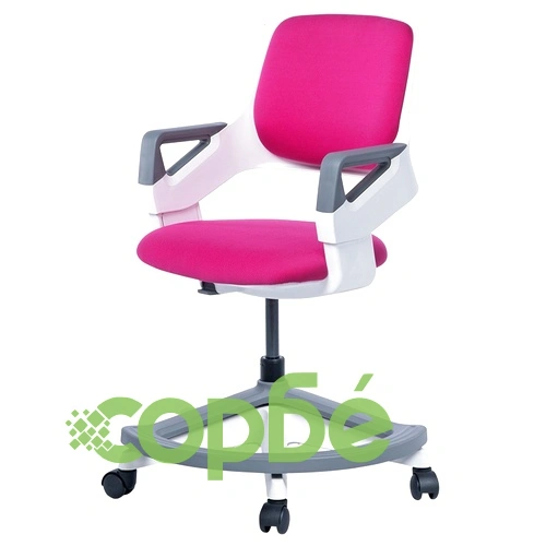 Детски стол CLEVER - розов ➤ топ цена ➤ sorbe.bg