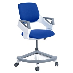 Детски стол CLEVER - кралско син