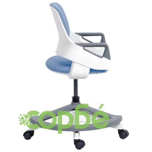 Детски стол CLEVER - син ➤ топ цена ➤ sorbe.bg