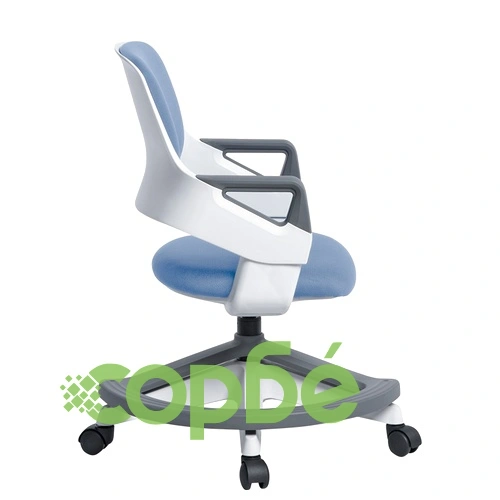 Детски стол CLEVER - син ➤ топ цена ➤ sorbe.bg