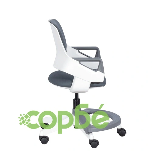 Детски стол CLEVER - сив ➤ топ цена ➤ sorbe.bg