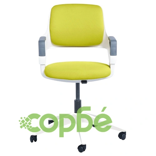 Детски стол CLEVER Е - горчица ➤ топ цена ➤ sorbe.bg