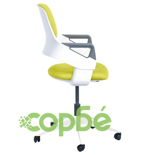 Детски стол CLEVER Е - горчица ➤ топ цена ➤ sorbe.bg