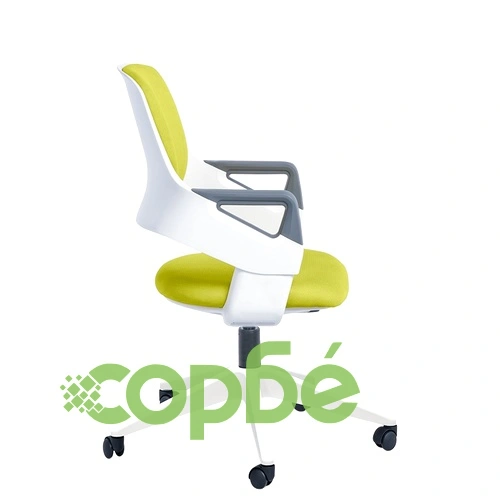 Детски стол CLEVER Е - горчица ➤ топ цена ➤ sorbe.bg