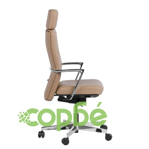 Ергономичен стол SAHARA - бежов LUX ➤ топ цена ➤ sorbe.bg