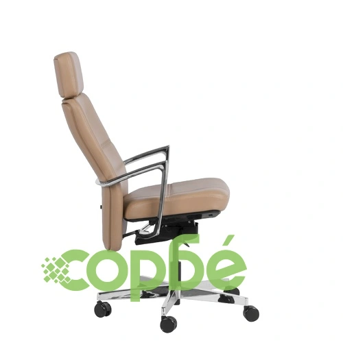 Ергономичен стол SAHARA - бежов LUX ➤ топ цена ➤ sorbe.bg