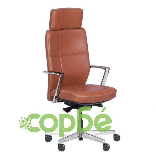 Ергономичен стол SAHARA - кафе LUX ➤ топ цена ➤ sorbe.bg