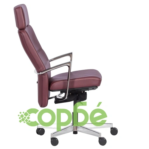 Ергономичен стол SAHARA - бордо LUX ➤ топ цена ➤ sorbe.bg