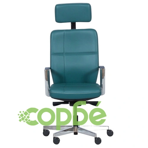 Ергономичен стол SAHARA - син LUX ➤ топ цена ➤ sorbe.bg