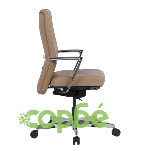 Ергономичен  стол SONIA - бежов LUX ➤ топ цена ➤ sorbe.bg