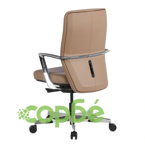 Ергономичен  стол SONIA - бежов LUX ➤ топ цена ➤ sorbe.bg