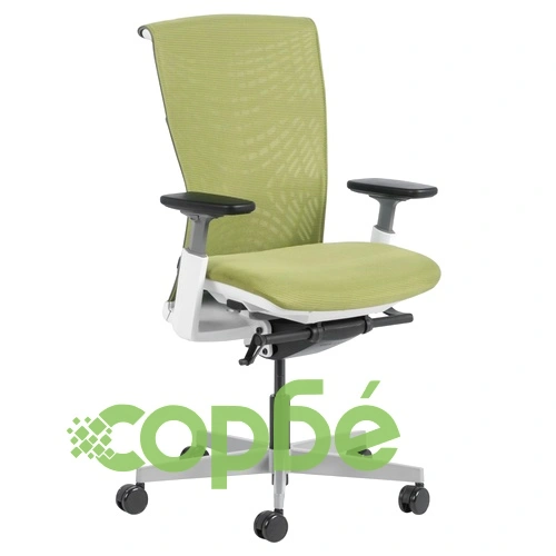 Ергономичен стол REINA  - зелен ➤ топ цена ➤ sorbe.bg