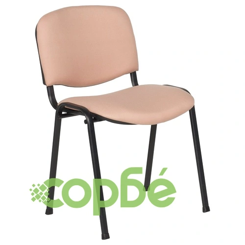 Посетителски стол Comfortino 1130 LUX - бежов ➤ топ цена ➤ sorbe.bg