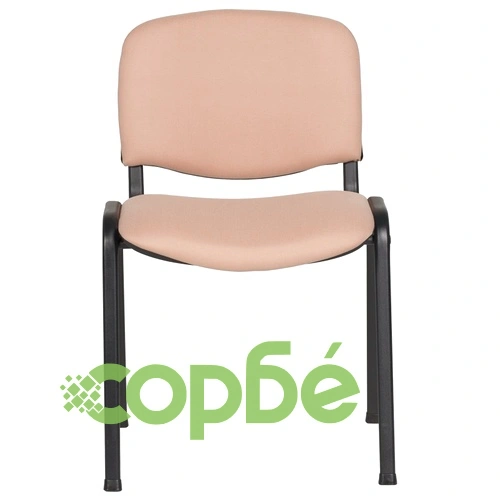 Посетителски стол Comfortino 1130 LUX - бежов ➤ топ цена ➤ sorbe.bg