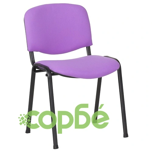 Посетителски стол Comfortino 1130 LUX - лилав ➤ топ цена ➤ sorbe.bg