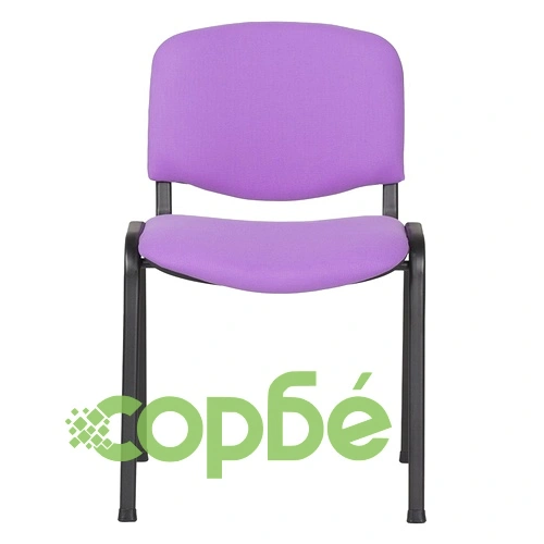 Посетителски стол Comfortino 1130 LUX - лилав ➤ топ цена ➤ sorbe.bg