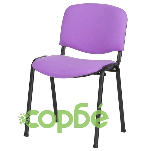 Посетителски стол Comfortino 1130 LUX - лилав ➤ топ цена ➤ sorbe.bg