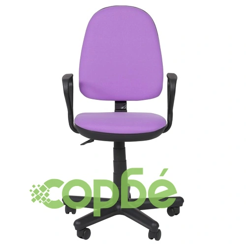 Офис стол Comfort - лилав ➤ топ цена ➤ sorbe.bg