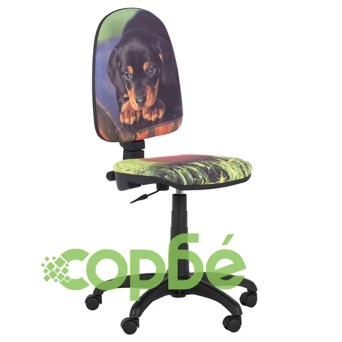 Детски стол Prestige - куче ➤ топ цена ➤ sorbe.bg