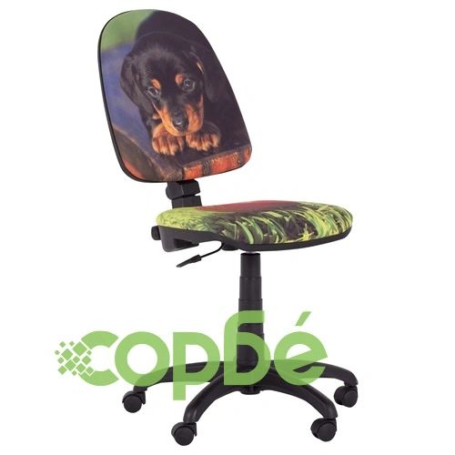 Детски стол Prestige - куче ➤ топ цена ➤ sorbe.bg