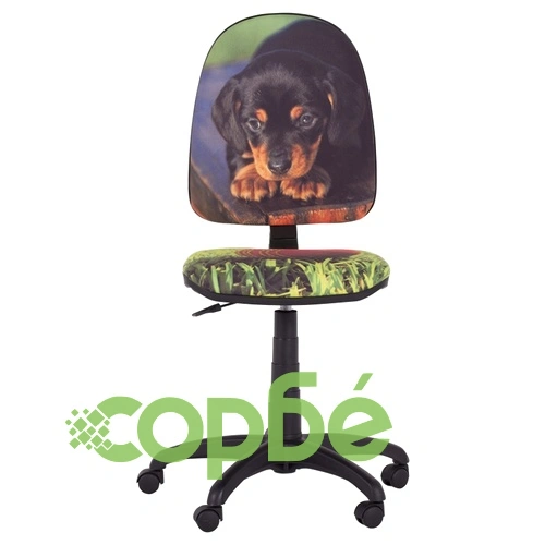 Детски стол Prestige - куче ➤ топ цена ➤ sorbe.bg