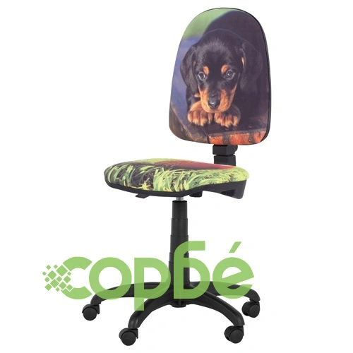 Детски стол Prestige - куче ➤ топ цена ➤ sorbe.bg