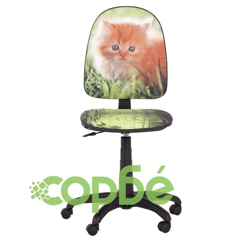 Детски стол Prestige - коте ➤ топ цена ➤ sorbe.bg