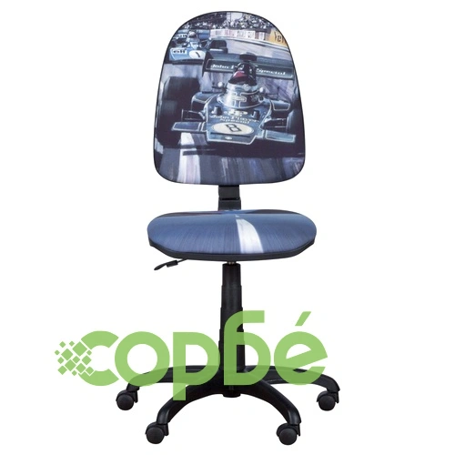 Детски стол Prestige - болид 1 ➤ топ цена ➤ sorbe.bg