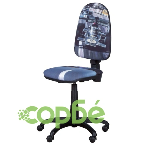 Детски стол Prestige - болид 1 ➤ топ цена ➤ sorbe.bg