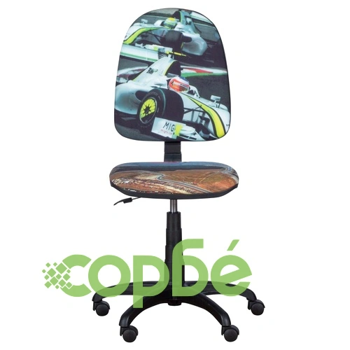 Детски стол Prestige - болид 2 ➤ топ цена ➤ sorbe.bg