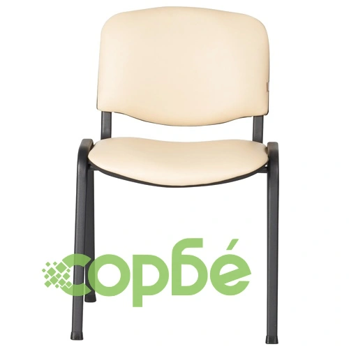 Посетителски стол Comfortino 1131 LUX - бежов ➤ топ цена ➤ sorbe.bg