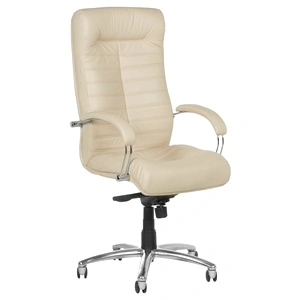 ОФИС СТОЛ ORION КРЕМ LUX