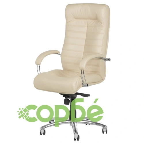 ОФИС СТОЛ ORION КРЕМ LUX ➤ топ цена ➤ sorbe.bg