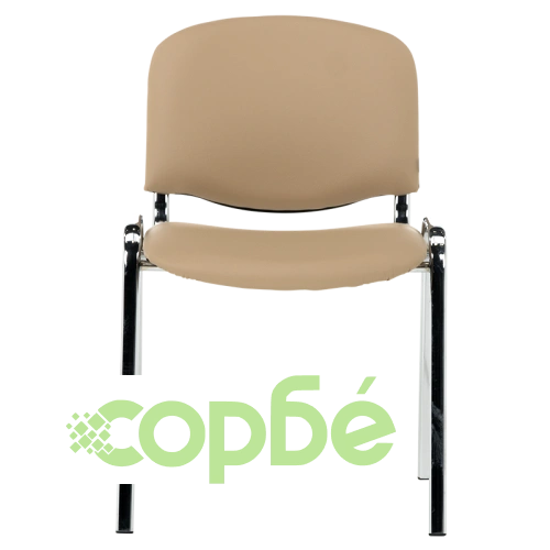 Бежов стол за посетители Comfortino 1135-1 LUX ➤ топ цена ➤ sorbe.bg