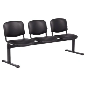 Пейка Comfortino 1160-3 - черна