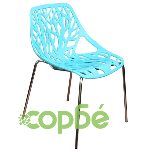 Стол Comfortino 9911 - син ➤ топ цена ➤ sorbe.bg