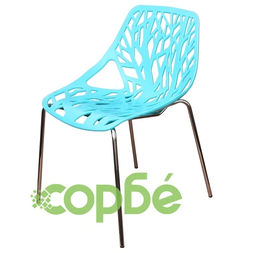 Стол Comfortino 9911 - син ➤ топ цена ➤ sorbe.bg