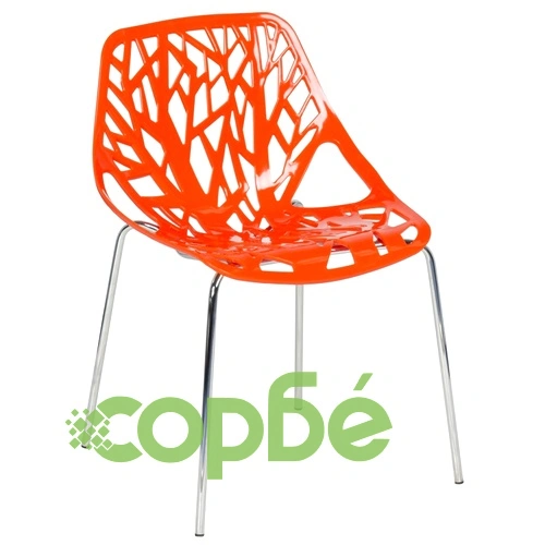 Стол Comfortino 9911 - оранжев ➤ топ цена ➤ sorbe.bg