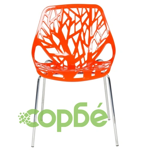 Стол Comfortino 9911 - оранжев ➤ топ цена ➤ sorbe.bg