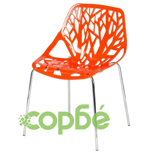 Стол Comfortino 9911 - оранжев ➤ топ цена ➤ sorbe.bg