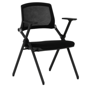 Стол за гости Comfortino 1706 в черно