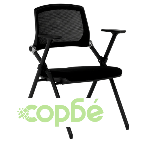 Стол за гости Comfortino 1706 в черно ➤ топ цена ➤ sorbe.bg